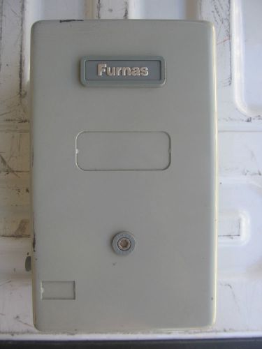 Furnas 14cp32ac 3 phase magnetic starter for sale