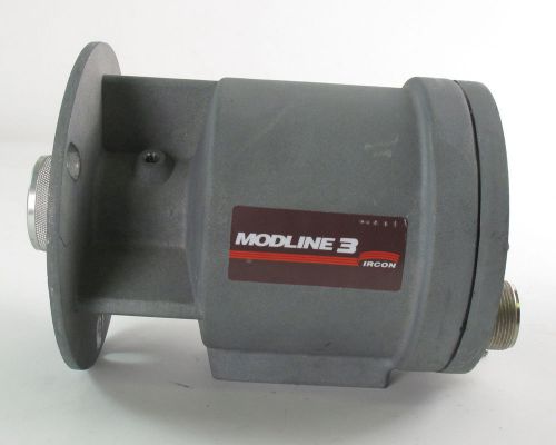 Ircon Modline 3 Infrared Thermometer 3V-10C02