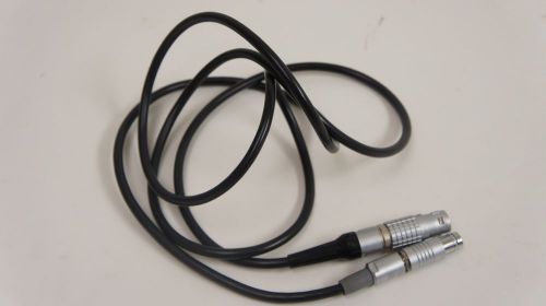 Power Adaptor Cable Lemo 2B 5&#039;7in