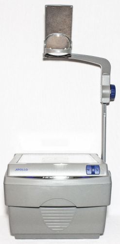 Acco Brands Apollo Horizon 2 Open Head Overhead Projector 16000 &#039;New Other&#039;