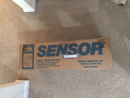 Windsor sensor vacuum for sale