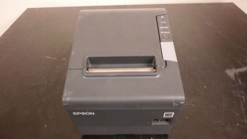 Epson m244a receipt printer for sale