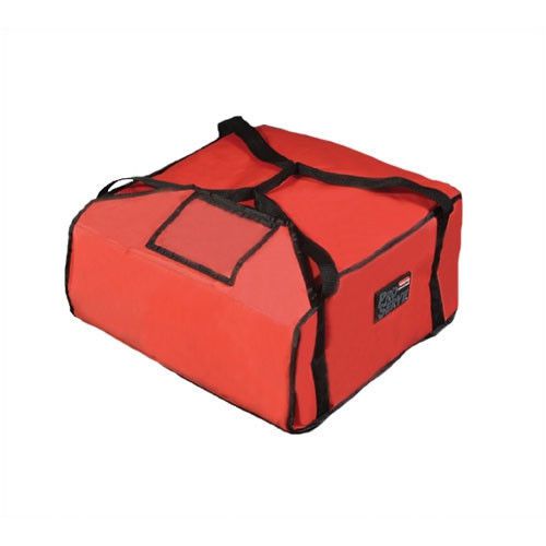 Rubbermaid Commercial Products ProServe Large Pizza Delivery Bag