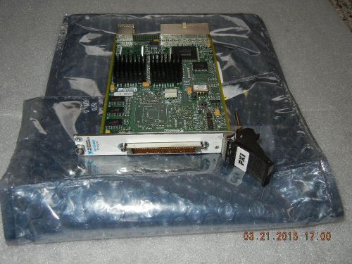 National Instruments PXI-6602, 8-Channel Counter/Timer, 777557-01, Top Condition
