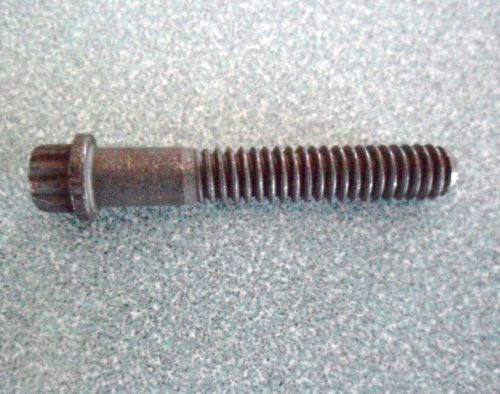 25 Barnes Countr-bor screw  1/4-20 x 1-1/2  C739012 (ratchet drive bolt)   loc A