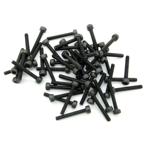M3x4mm m3x5mm 6 8 10 12 14 16 18 20 22 25 carbon steel hex socket head screw for sale