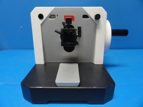 Research &amp; manufacturing co. rmc model mt-920 microtome for sale
