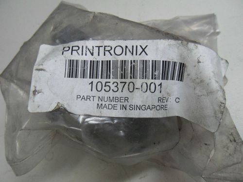 (X3-3) 1 NEW PRINTRONIX 105370-001 MOTOR RIBBON DRIVE ASSEMBLY