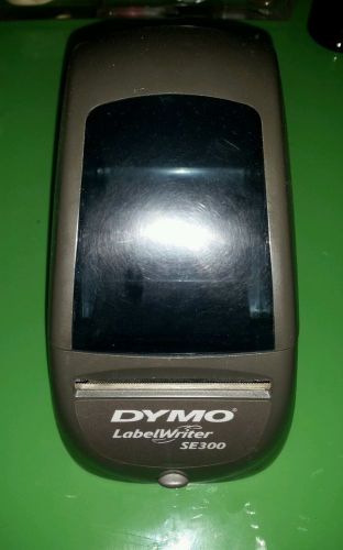 DYMO LabelWriter SE300 Label Thermal Printer