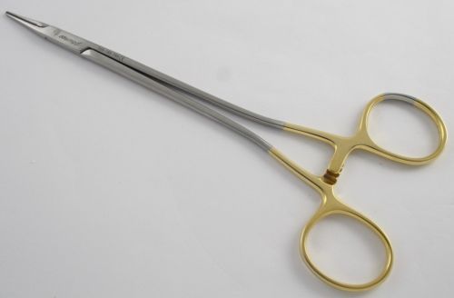 TC Sarot Needle Holder 180mm surgical dental instruments, free shipping