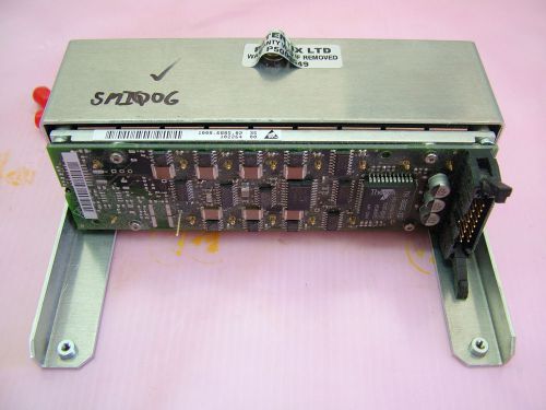ROHDE Attenuator 1008.6885.02 For SMIQ 06 Fully Tested