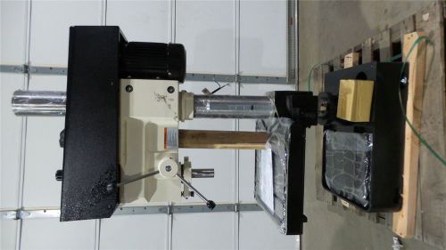 Jet J-2221VS 2 HP 115/230 V Spline Drive Floor Drill Press