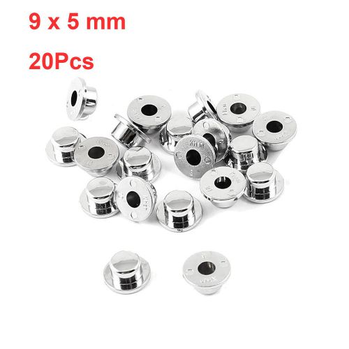 20x tactile push button switch tact caps protector 9mm x 5 mm for sale