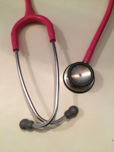 28&#034; Littmann Classic II S.E. Stethoscope, EUC