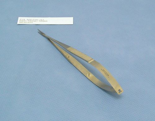 JARIT Microsurgery Scissors 277-120, German