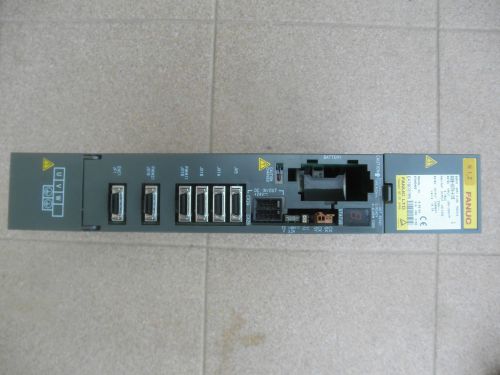 Fanuc servo amplifier module A06B-6079-H105 TESTED