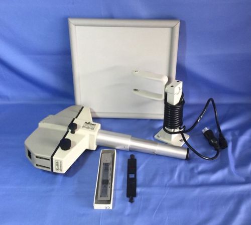 REICHERT LongLife PROJECT-O-CHART / POC Model 11083 Eye Chart Projector