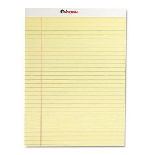 Universal Perforated Edge Writing Pad UNV10630 2 For Sale