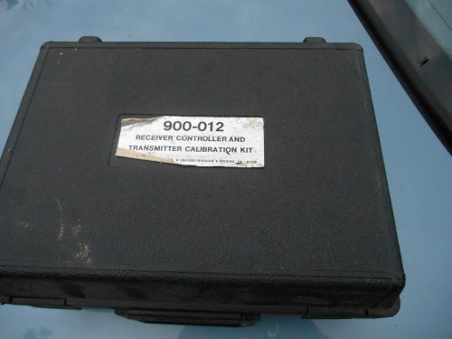 Robertshaw Receiver Controller Transmitter Calibration Kit 900-012