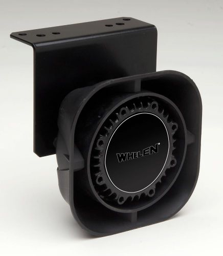 Whelen SA315P &amp; SAK1 100 watt Speaker and Universal Mounting Bracket