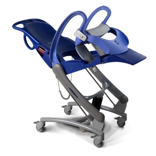 ArjoHuntleigh Carendo ergonomic multi-purpose hygiene shower chair