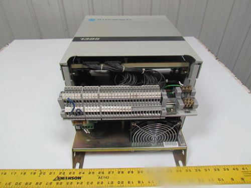 A-B 1395-A71-C2-P12 Ser B DC Controller Output22.4KW/30HP