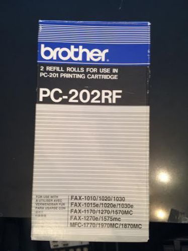 Brother Refill Rolls