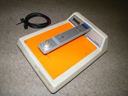 X-rite 369T Densitometer Xrite 369 T Diazo Silver Film