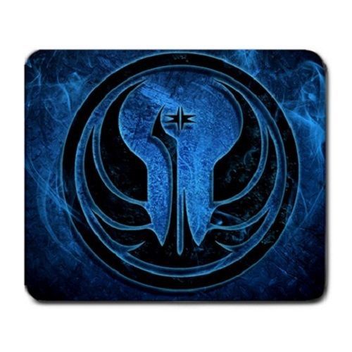 Nice Star Wars Pc Mousepad - Star Wars Jedi Large Mousepad Pc Mouse Pad