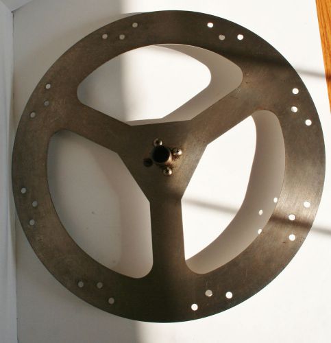 Disc Wheel  for Henny Penny Rotisserie Oven Model SCR-8 SCR8