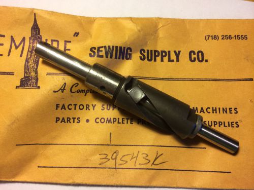 NOS upper looper drive shaft 29126EC UNION SPECIAL 39500 39600 sewing machine