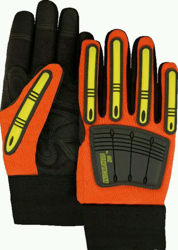 Knucklehead gloves XXL