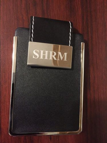 Senior professional of human resource (sphr) business card holders for sale