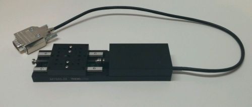 ThorLabs MTS50-Z8 Translation Stage MTS50 Z8 motorized linear stage *Newport*