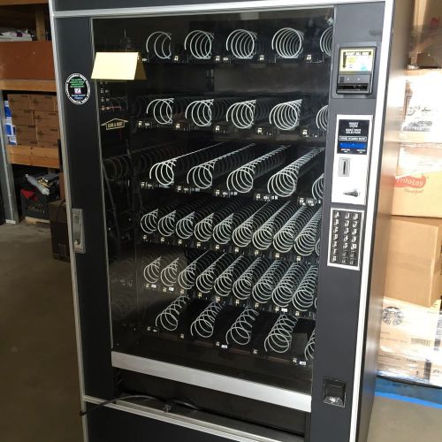 National Vending Machine Snack Model 145