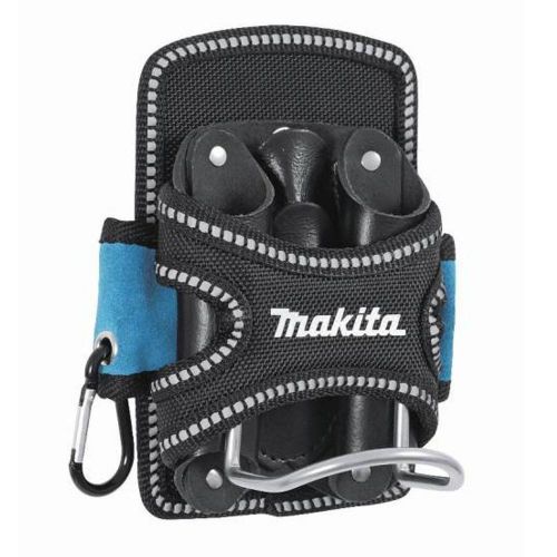Genuine Makita P-71934 Hammer and Tool Holder Pouch Tool Storage Belt