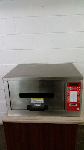 Vulcan flash bake countertop electric oven vfb12 tested 208/240 volt for sale