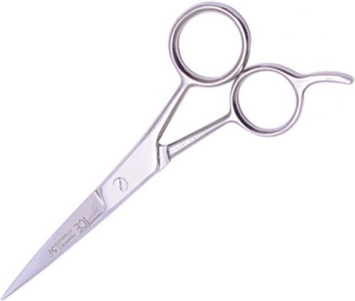 Pakistan PA218 Barber Scissors 2&#034; Blades Ice Tempered Stainless 5.5&#034; Overall