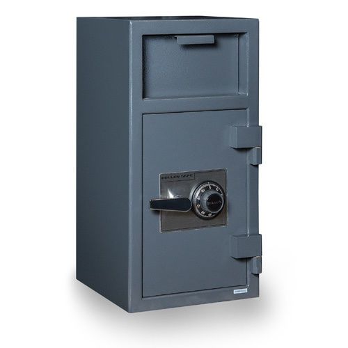 Hollon Safe FD-2714C Drop Slot Safe Money Drop Safe **AUTHORIZED DEALER**