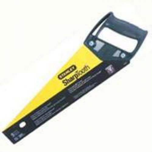 9pt aggr tooth handsaw 15in stanley tools handsaws 15-579 076174155792 for sale