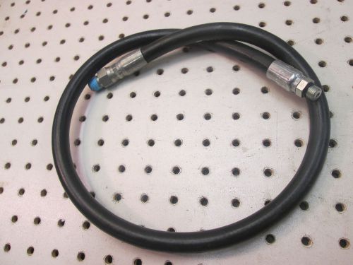 New 3 ft long 1/4 Hose for Greenlee 767 ABM pump  O-ring type #06302