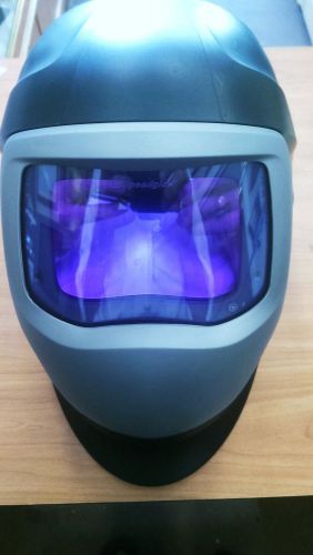 3M Speedglas Welding Helmet 9100 XX ...EXCELLENT CONDITION!!