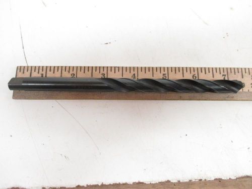 Ny tapper length drills 7/16&#034; x 7-1/4&#034; 2 pcs (xx0354-a) for sale