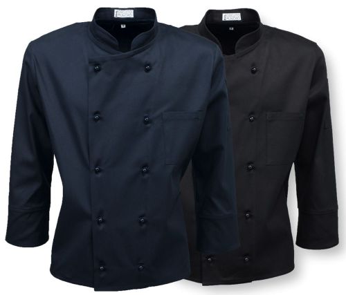 Korean Style Man Jacket for Top Chef ELAU