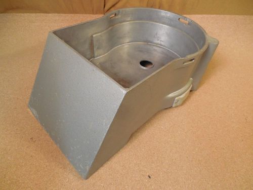 Robot Coupe Discharge Chute Assembly for CL400