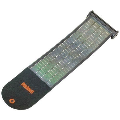 Bushnell PP1010 PowerSync SolarWrap Mini w/1 Micro USB Wall Outlet