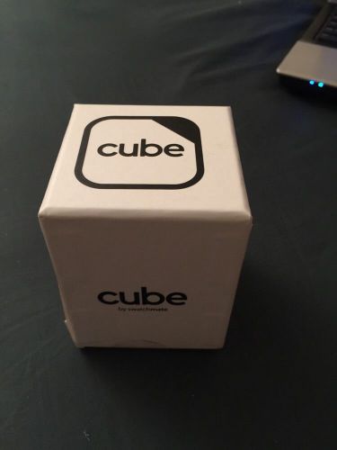 Cube - Portable Color Digitizer