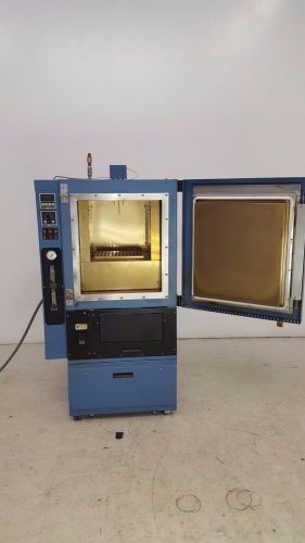Blue M CC-02-I-P-C-HP Mechanical Convection Oven  300C Max Temp