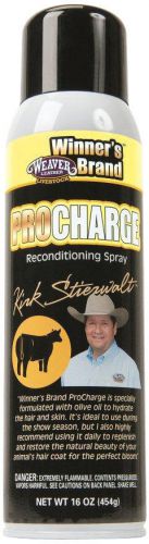 Stierwalt ProCharge Livestock Reconditioning Spray 16 oz