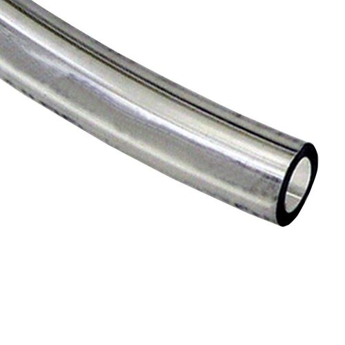 Watts svig20 pre-cut 1/2-inch diameter by 3/8-inch clear vinyl tubing 20-foot... for sale
